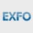 EXFO logo