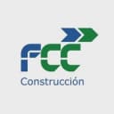 FCC Construcción logo