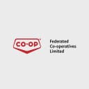 Federated Co-operatives Limited logo