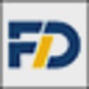 FlatironDragados logo