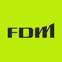 FDM Group logo