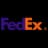 FedEx Canada logo
