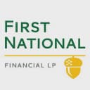 First National Financial logo