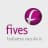 Fives logo