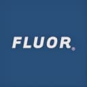 Fluor Corp. logo