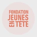Fondation Jeunes en Tête logo