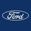 Ford Motor Company logo