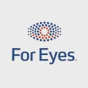 For Eyes Optical logo