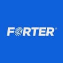 Forter logo