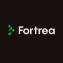 Fortrea logo
