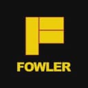 Fowler Construction logo