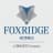 Foxridge Homes Metro Vancouver logo