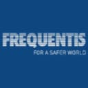 Frequentis logo