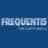 Frequentis logo