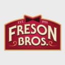 Freson Bros. logo