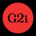 G2i Inc. logo