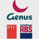 Genus Plc logo