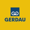 Gerdau logo