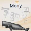 Moby Business logo