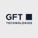 GFT Technologies logo