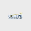 Guelph General Hospital logo