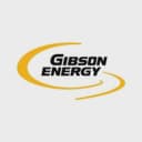Gibson Energy logo