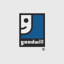 Goodwill Industries of Alberta logo
