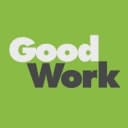 GoodWork Environmental Jobs logo