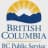 BC Public Service logo