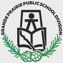Grande Prairie Public School Division logo