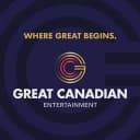 Great Canadian Entertainment logo