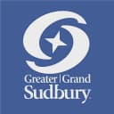 Greater Sudbury logo