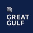 Great Gulf Group logo
