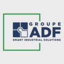 Groupe ADF logo
