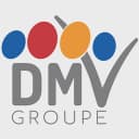 Groupe DMV logo