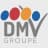 Groupe DMV logo