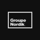 Groupe Nordik logo