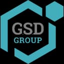 G.S.D Group INC. logo