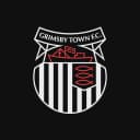 Grimsby Town Football Club logo