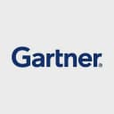 Gartner logo