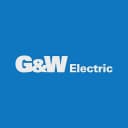 G&W Electric Co. logo