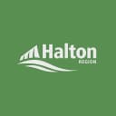 Regional Municipality of Halton logo