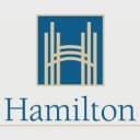 City Of Hamilton logo