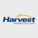 Harvest Operations Corp. logo