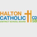 HALTON CATHOLIC DISTRICT SCHOOL BOARD logo