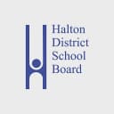 Halton District School Board logo