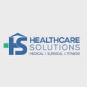 Healthcare Solutions logo