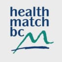 Health Match BC logo