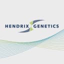 Hendrix Genetics logo