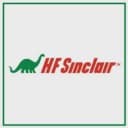 Hf Sinclair logo